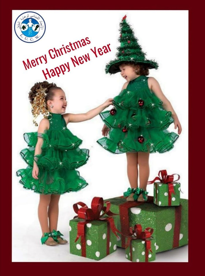 Greetings and Occasions