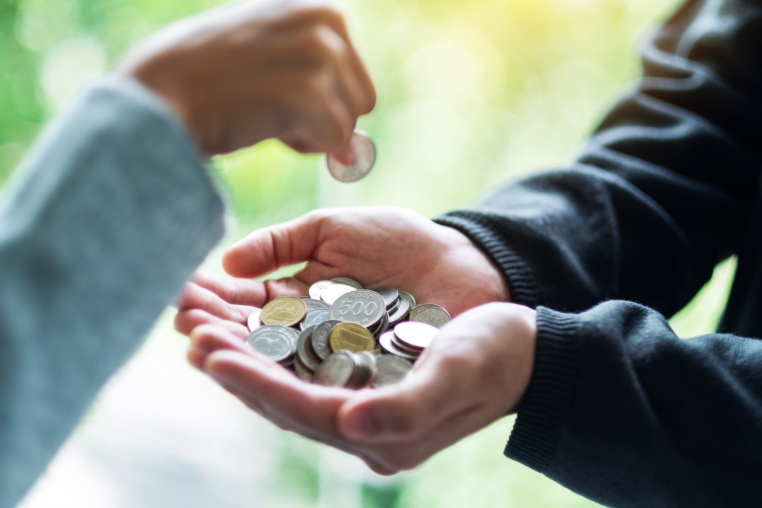 The power of crowdfunding for social causes